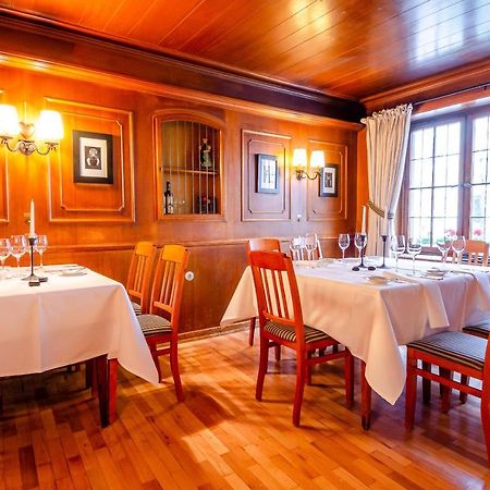 Hotel Gasthof Hecht Wolfach Kültér fotó