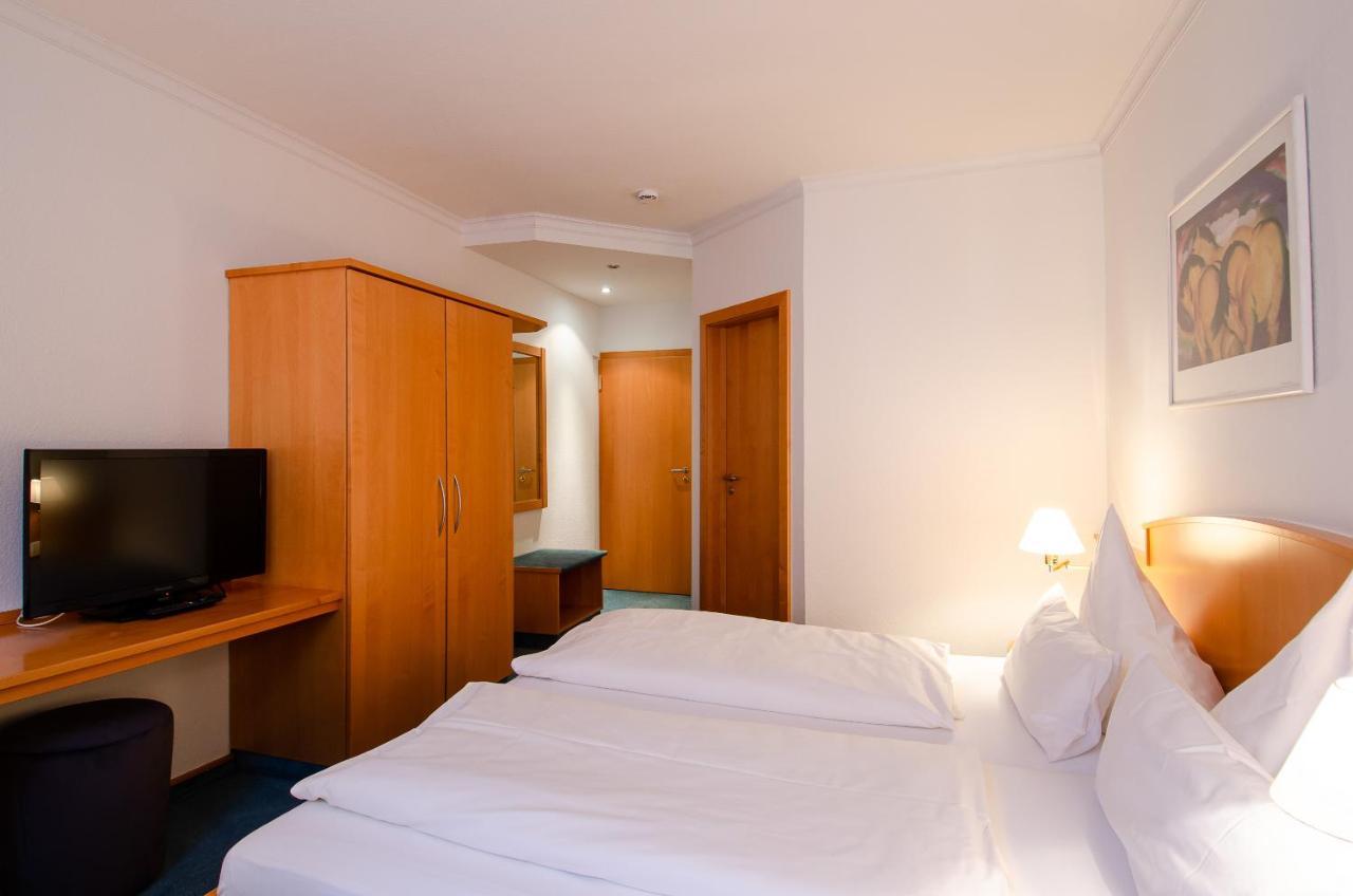 Hotel Gasthof Hecht Wolfach Kültér fotó