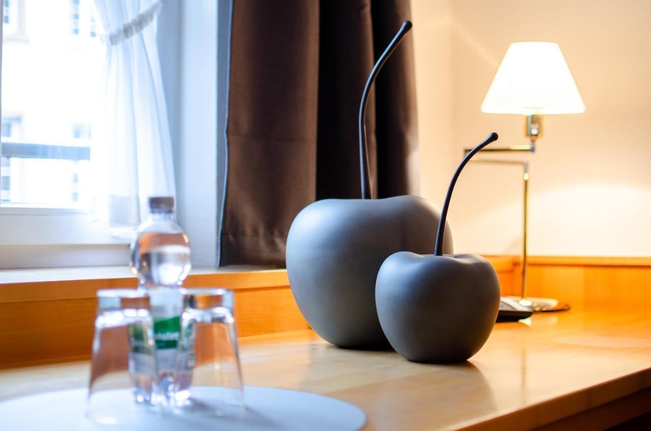 Hotel Gasthof Hecht Wolfach Kültér fotó