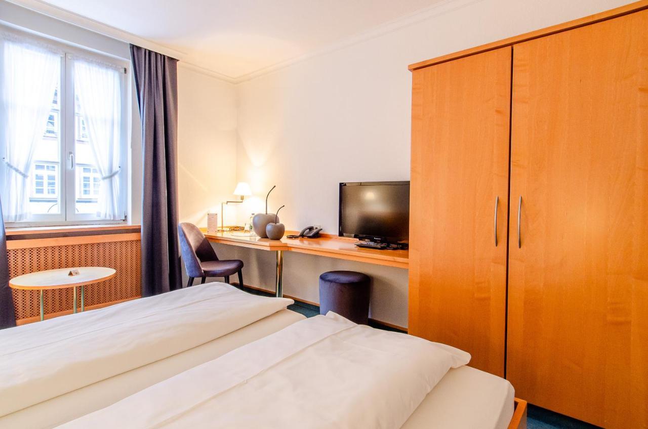 Hotel Gasthof Hecht Wolfach Kültér fotó